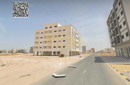 Land - Studio for sale in Al Jurf 3 - Al Jurf - Ajman Downtown - Ajman