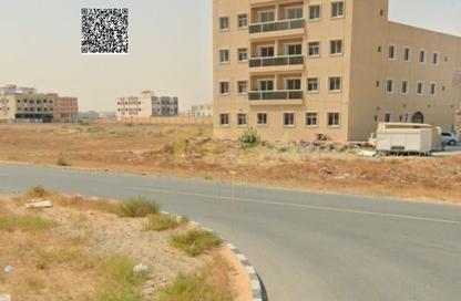 Land - Studio for sale in Al Jurf 3 - Al Jurf - Ajman Downtown - Ajman