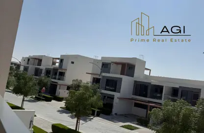 تاون هاوس - 5 غرف نوم - 5 حمامات للبيع في سيلفر سبرنجز 3 - سيلفر سبرينغز - داماك هيلز - دبي