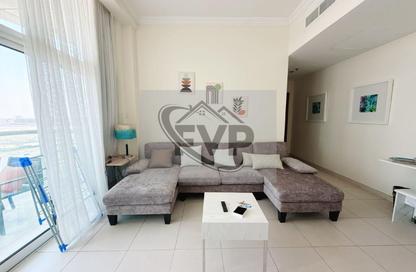 Apartment - 1 Bedroom - 1 Bathroom for sale in Scala Tower - Business Bay - Dubai
