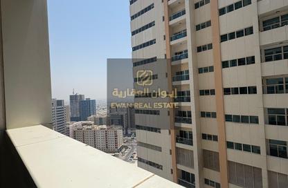 Apartment - 2 Bedrooms - 3 Bathrooms for sale in Ajman One Tower 11 - Ajman One - Ajman Downtown - Ajman Apartment - 2 Bedrooms - 3 Bathrooms for sale in Ajman One Tower 11 - Ajman One - Ajman Downtown - Ajman