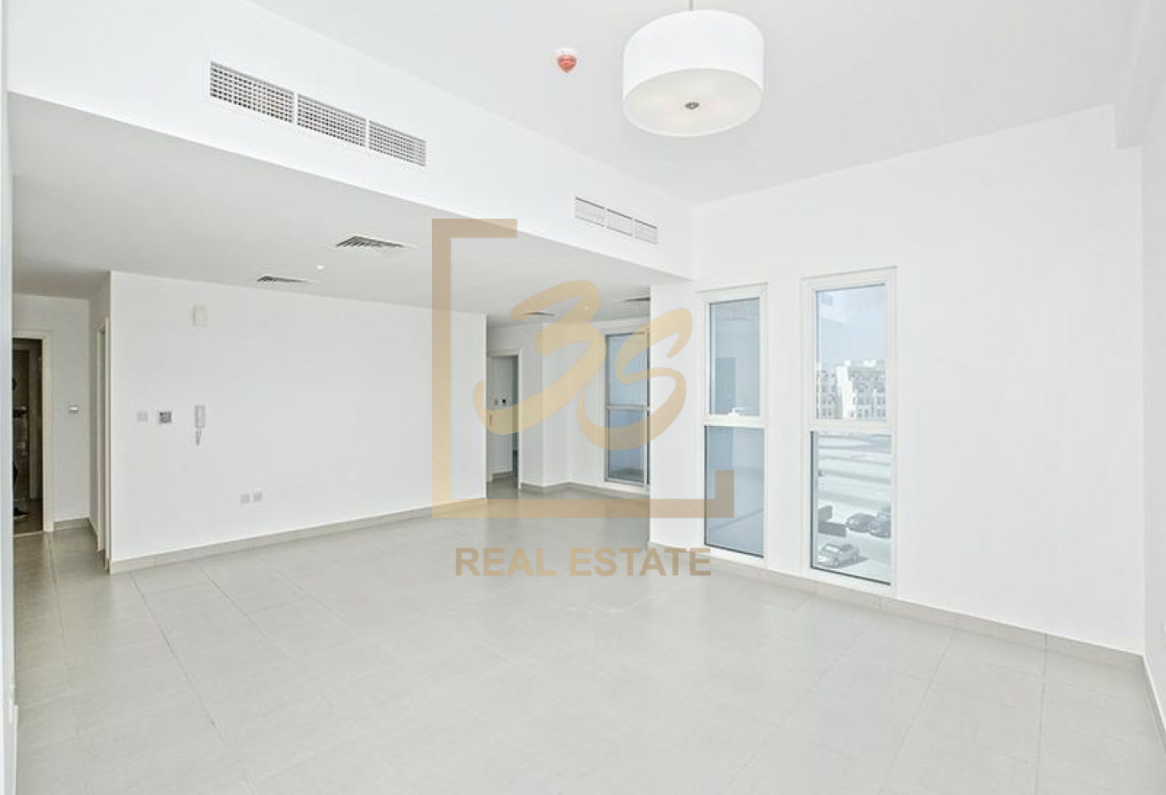 2 bedrooms apartment for Sale