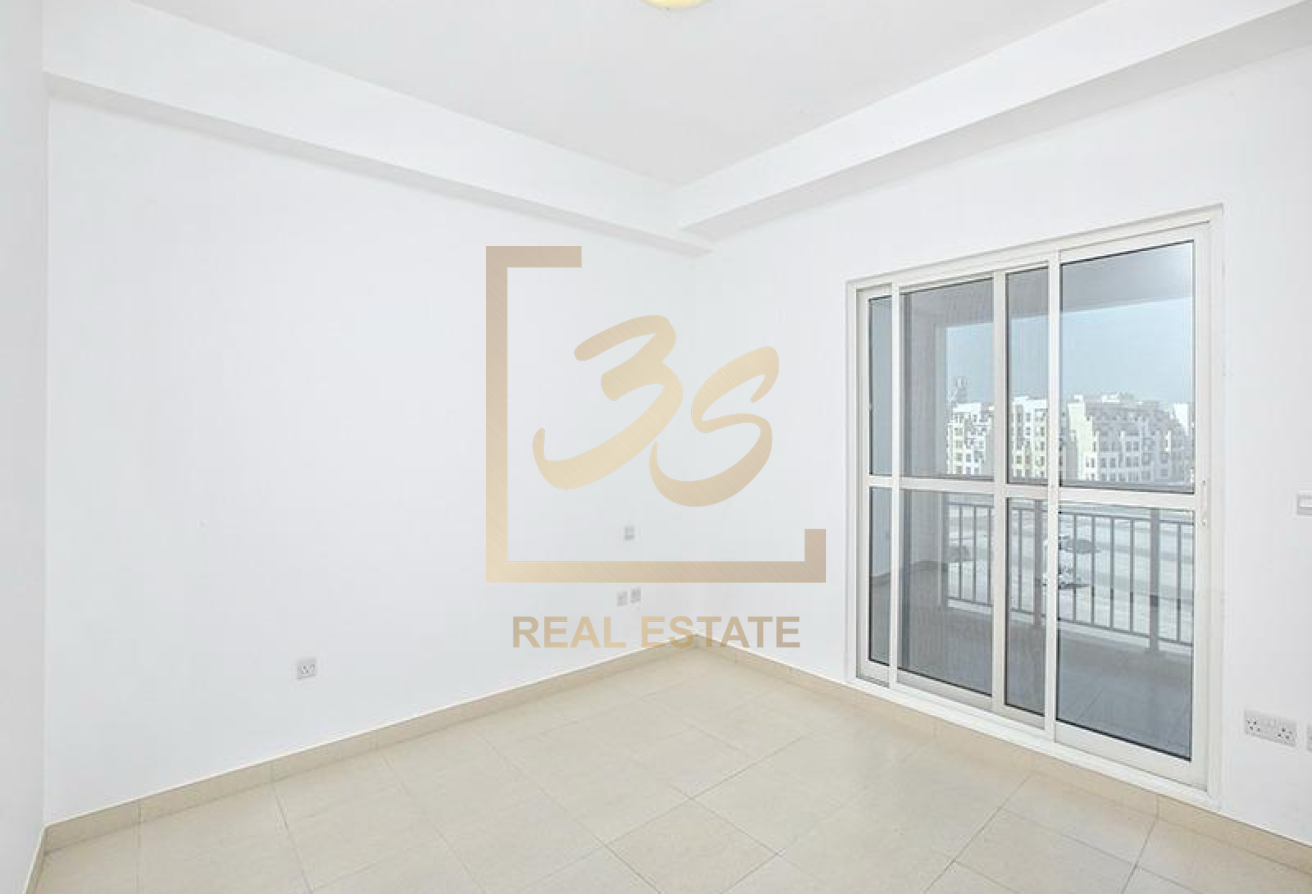 2 bedrooms apartment for Sale