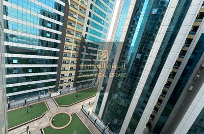 Apartment - 1 Bedroom - 2 Bathrooms for sale in Liwara 1 - Ajman