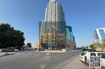 Apartment - 1 Bedroom - 2 Bathrooms for sale in Liwara 1 - Ajman