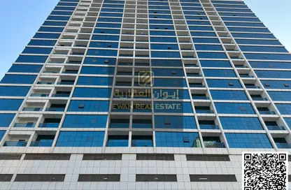 شقة - 3 غرف نوم - 4 حمامات للبيع في أبراج غلفا - الراشدية 1 - الراشدية - عجمان