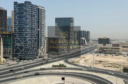 Apartment - 2 Bedrooms - 3 Bathrooms for sale in Al Naemiya Tower 1 - Al Naemiya Towers - Al Nuaimiya - Ajman Apartment - 2 Bedrooms - 3 Bathrooms for sale in Al Naemiya Tower 1 - Al Naemiya Towers - Al Nuaimiya - Ajman