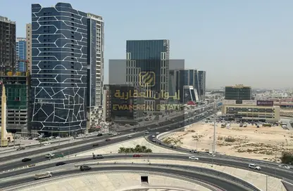 Apartment - 2 Bedrooms - 3 Bathrooms for sale in Al Naemiya Tower 1 - Al Naemiya Towers - Al Nuaimiya - Ajman