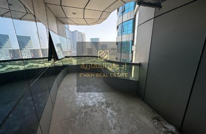 Apartment - 2 Bedrooms - 3 Bathrooms for sale in Al Naemiya Tower 1 - Al Naemiya Towers - Al Nuaimiya - Ajman Apartment - 2 Bedrooms - 3 Bathrooms for sale in Al Naemiya Tower 1 - Al Naemiya Towers - Al Nuaimiya - Ajman