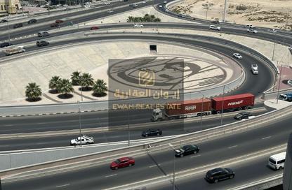 Apartment - 2 Bedrooms - 3 Bathrooms for sale in Al Naemiya Tower 1 - Al Naemiya Towers - Al Nuaimiya - Ajman Apartment - 2 Bedrooms - 3 Bathrooms for sale in Al Naemiya Tower 1 - Al Naemiya Towers - Al Nuaimiya - Ajman