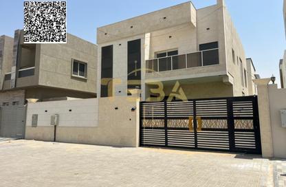 فيلا - 3 غرف نوم - 5 حمامات للبيع في الزاهية جاردنز - الزاهية - عجمان فيلا - 3 غرف نوم - 5 حمامات للبيع في الزاهية جاردنز - الزاهية - عجمان
