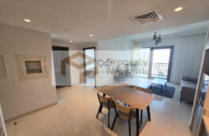 Apartment - 1 Bedroom - 1 Bathroom for rent in Creekside 18 A - Creekside 18 - Dubai Creek Harbour (The Lagoons) - Dubai Apartment - 1 Bedroom - 1 Bathroom for rent in Creekside 18 A - Creekside 18 - Dubai Creek Harbour (The Lagoons) - Dubai
