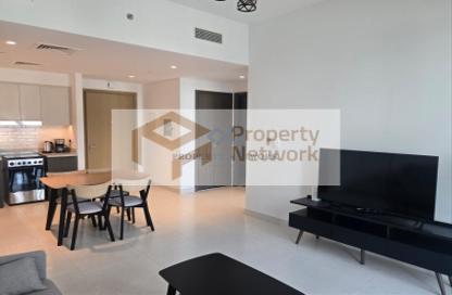 Apartment - 1 Bedroom - 1 Bathroom for rent in Creekside 18 A - Creekside 18 - Dubai Creek Harbour (The Lagoons) - Dubai Apartment - 1 Bedroom - 1 Bathroom for rent in Creekside 18 A - Creekside 18 - Dubai Creek Harbour (The Lagoons) - Dubai