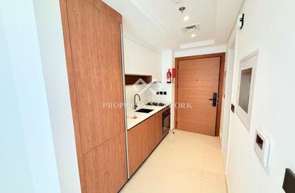 Apartment - Studio - 1 Bathroom for rent in Prime Residency 3 - Al Furjan - Dubai