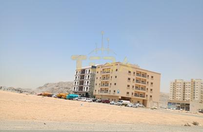 Land - Studio for sale in Al Jurf Industrial 3 - Al Jurf Industrial - Ajman