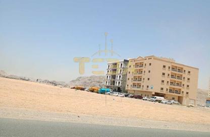 Land - Studio for sale in Al Jurf Industrial 3 - Al Jurf Industrial - Ajman