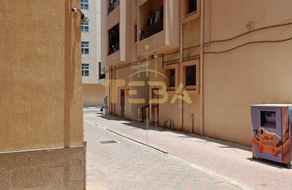 Whole Building - Studio - 3 Bathrooms for sale in Al Jurf 3 - Al Jurf - Ajman Downtown - Ajman