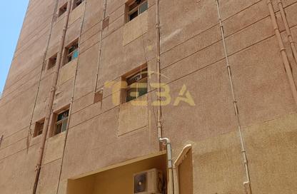 Whole Building - Studio - 3 Bathrooms for sale in Al Jurf 3 - Al Jurf - Ajman Downtown - Ajman Whole Building - Studio - 3 Bathrooms for sale in Al Jurf 3 - Al Jurf - Ajman Downtown - Ajman