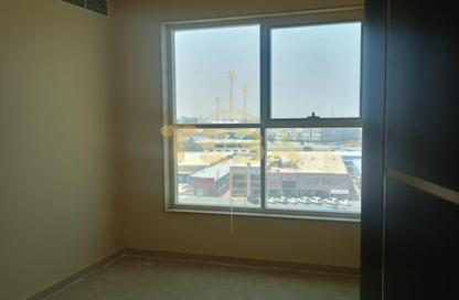 Whole Building - Studio - 3 Bathrooms for sale in Al Jurf Industrial 2 - Al Jurf Industrial - Ajman