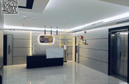 Whole Building - Studio - 3 Bathrooms for sale in Al Naimiya - Al Nuaimiya - Ajman