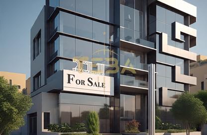 Whole Building - Studio - 3 Bathrooms for sale in Al Tallah 2 - Ajman Whole Building - Studio - 3 Bathrooms for sale in Al Tallah 2 - Ajman