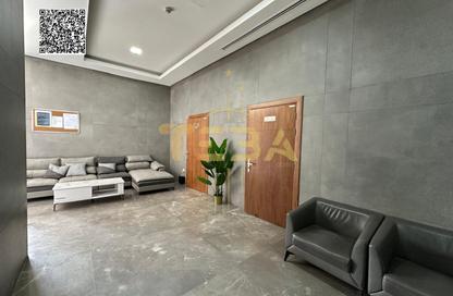 Apartment - 1 Bedroom - 1 Bathroom for sale in Ajman One Tower 1 - Ajman One - Ajman Downtown - Ajman