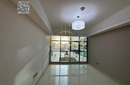 Apartment - 1 Bedroom - 2 Bathrooms for sale in Gulfa Towers - Al Rashidiya 1 - Al Rashidiya - Ajman