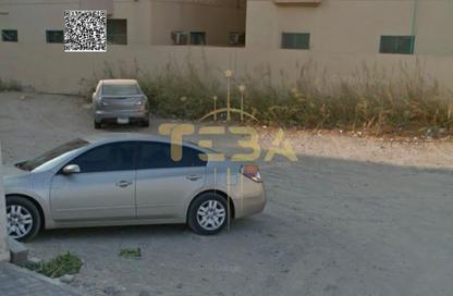أرض - استوديو للبيع في أبراج الراشدية - الراشدية - عجمان وسط المدينة - عجمان