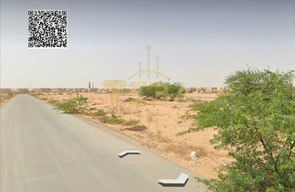 أرض - استوديو للبيع في تلال عجمان - العالية - عجمان