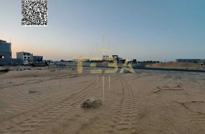 Land - Studio for sale in Al Helio 1 - Al Helio - Ajman