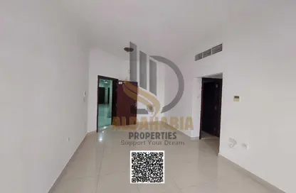 Apartment - 2 Bedrooms - 2 Bathrooms for rent in Geepas Building 3 - Al Rashidiya 2 - Al Rashidiya - Ajman