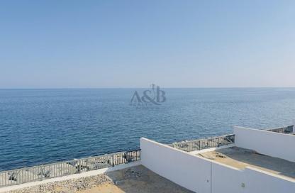 Villa - 4 - 5 for sale in Al Dana Villas - Sharm - Fujairah