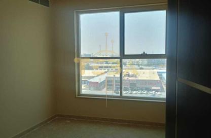 Whole Building - Studio - 3 Bathrooms for sale in Al Naemiya Tower 2 - Al Naemiya Towers - Al Nuaimiya - Ajman Whole Building - Studio - 3 Bathrooms for sale in Al Naemiya Tower 2 - Al Naemiya Towers - Al Nuaimiya - Ajman
