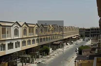 Townhouse - 4 Bedrooms - 5 Bathrooms for sale in Al Zaheya Gardens - Al Zahya - Ajman