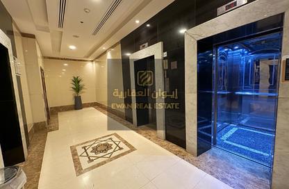 Apartment - Studio - 1 Bathroom for sale in Orient Tower 1 - Orient Towers - Al Bustan - Ajman