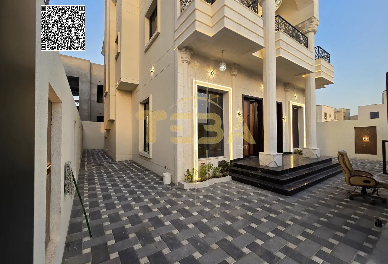 14355243 - الصورة الرئيسية للعقار
