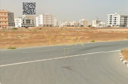 Land - Studio for sale in Al Jurf 3 - Al Jurf - Ajman Downtown - Ajman