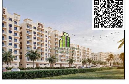 Apartment - 2 Bedrooms - 3 Bathrooms for sale in Al Ameera Village - Ajman
