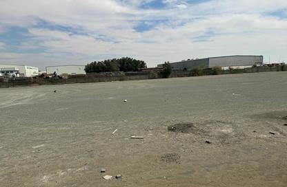 Warehouse - Studio - 2 Bathrooms for rent in Jebel Ali - Dubai
