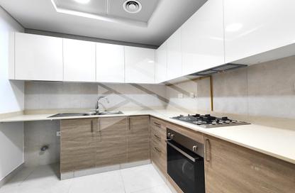 Apartment - 1 - 2 for rent in The Bay - Business Bay - Dubai