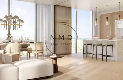 شقة - 2 غرف نوم - 2 حمامات للبيع في مستر سي ريزيدنسيز داونتاون - الوصل - دبي