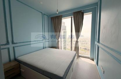 Apartment - 2 Bedrooms - 2 Bathrooms for rent in Forte 1 - Forte - Downtown Dubai - Dubai