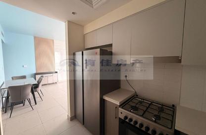 Apartment - 2 Bedrooms - 2 Bathrooms for rent in Forte 1 - Forte - Downtown Dubai - Dubai