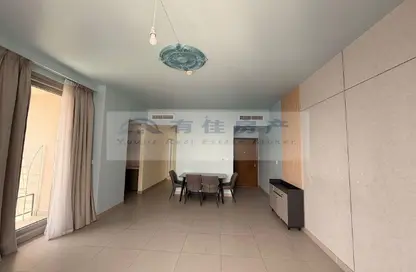 Apartment - 2 Bedrooms - 2 Bathrooms for rent in Forte 1 - Forte - Downtown Dubai - Dubai