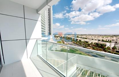 Apartment - Studio - 1 Bathroom for sale in Carson A - Carson - Damac Hills - Dubai