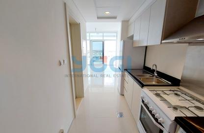 Apartment - Studio - 1 Bathroom for sale in Carson A - Carson - Damac Hills - Dubai