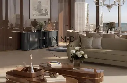 Apartment - 4 Bedrooms - 5 Bathrooms for sale in Mr. C Residences Downtown - Al Wasl - Dubai