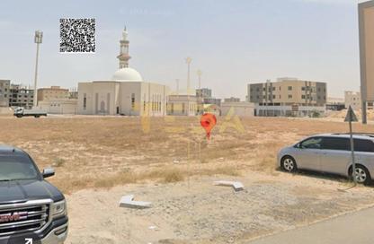 Land - Studio for sale in Al Jurf 3 - Al Jurf - Ajman Downtown - Ajman