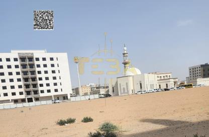 Land - Studio for sale in Al Jurf 3 - Al Jurf - Ajman Downtown - Ajman