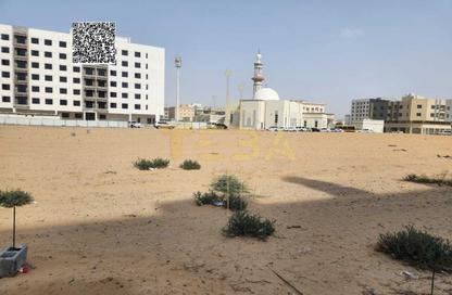Land - Studio for sale in Al Jurf 3 - Al Jurf - Ajman Downtown - Ajman